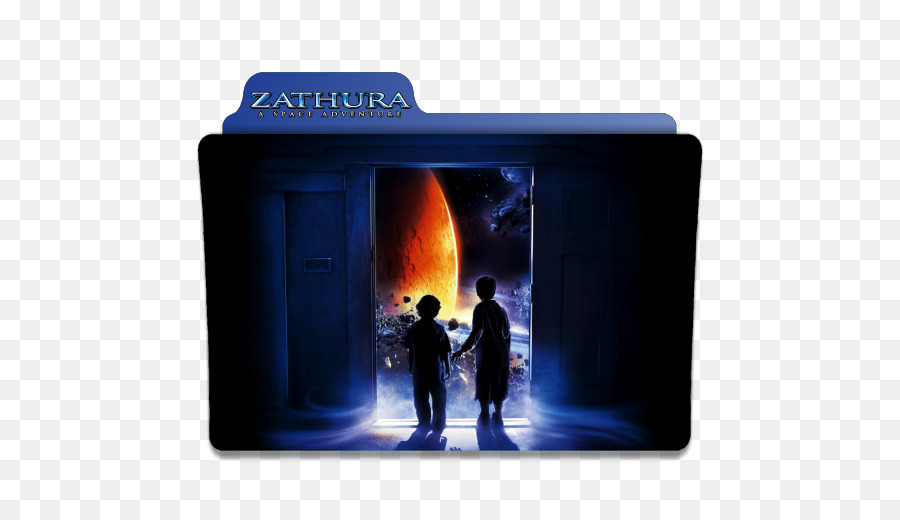 Zathura，Poster PNG