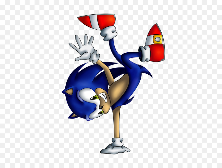 Sonic Si Landak，Permainan Video PNG