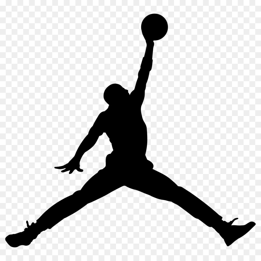 Jumpman，Udara Jordan PNG