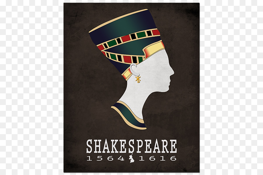 Poster Shakespeare，Literatur PNG