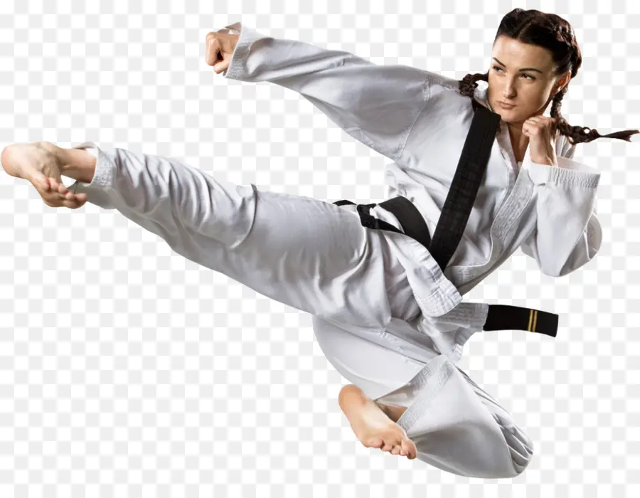 Seni Bela Diri，Taekwondo PNG