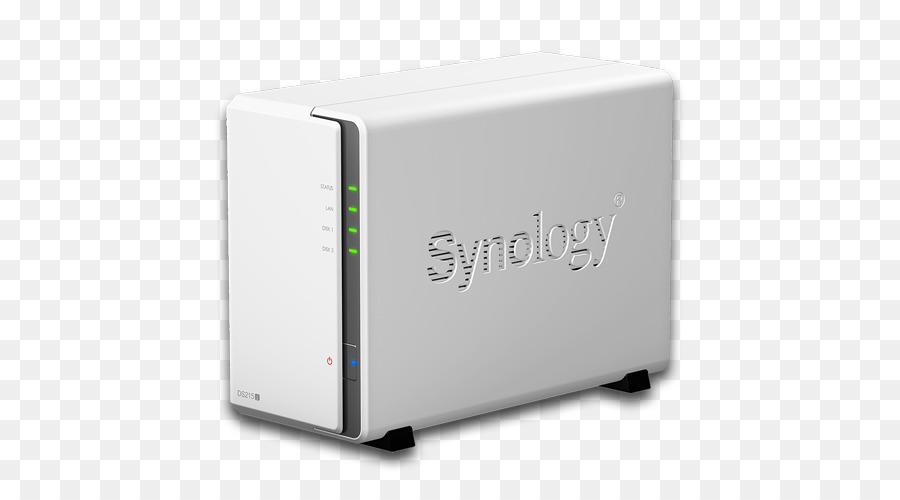 Synology Inc，Sistem Penyimpanan Jaringan PNG