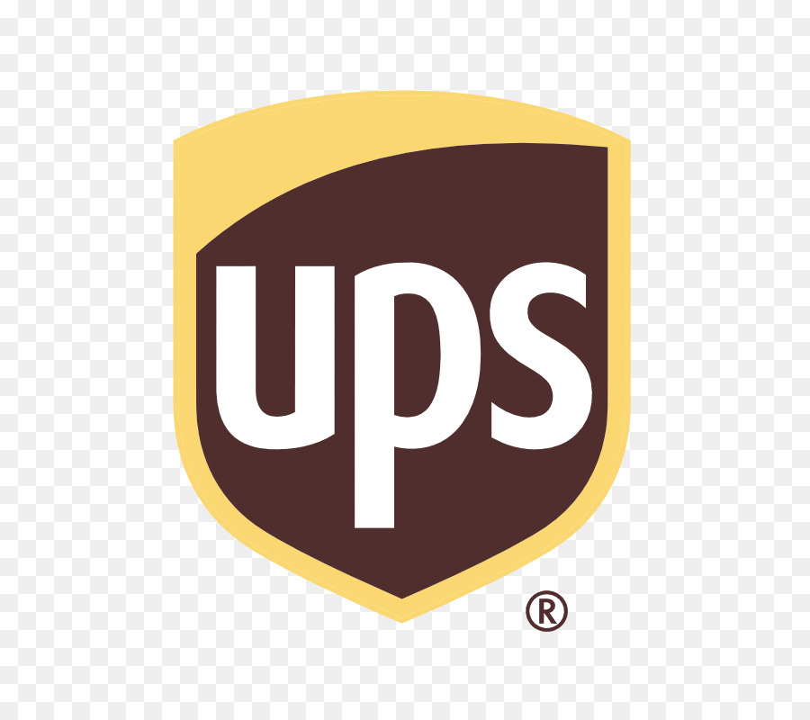 Logo Ups，Pengiriman PNG