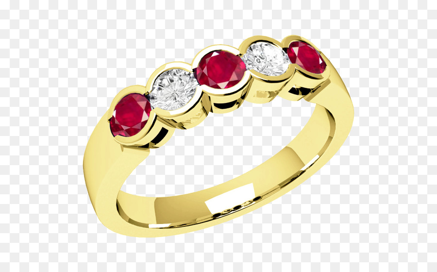 Cincin，Permata PNG