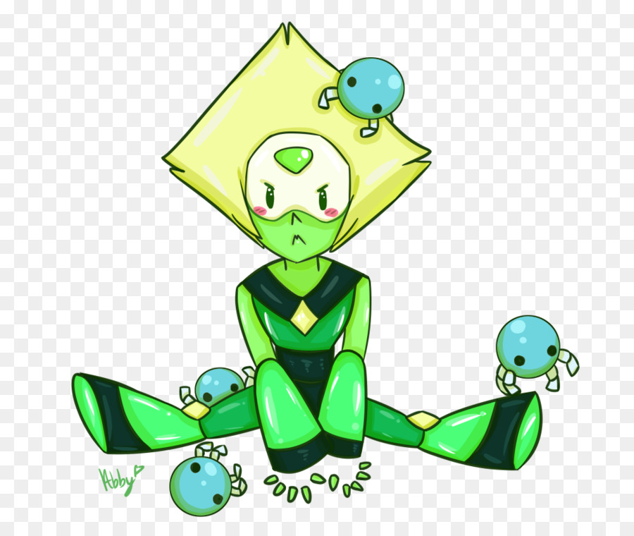 Peridot，Garnet PNG