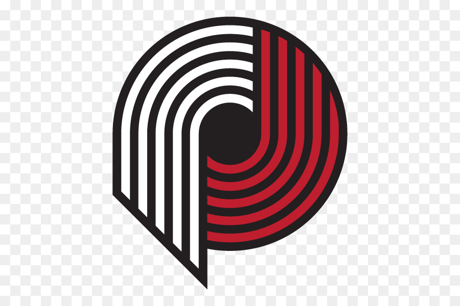 Portland Trail Blazers，Logo PNG