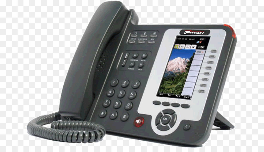 Telepon，Hitam PNG