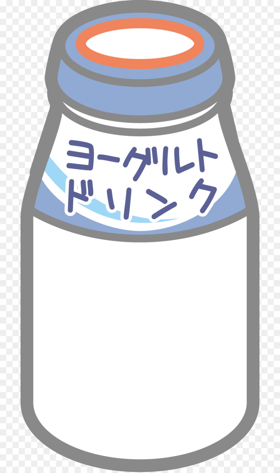 Yogurt，Minum Yogurt PNG