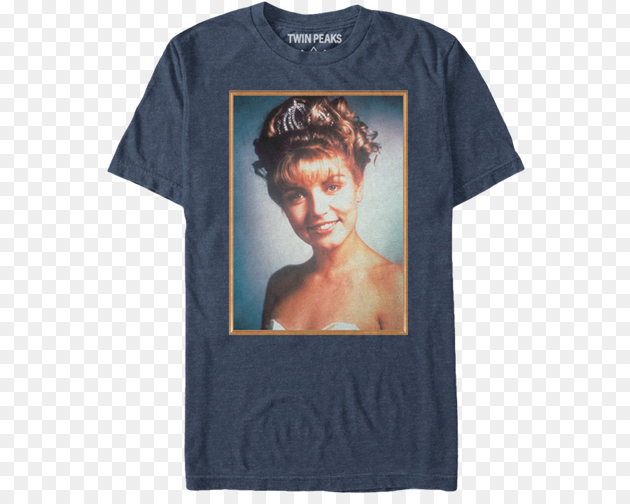 Tshirt，Laura Palmer PNG