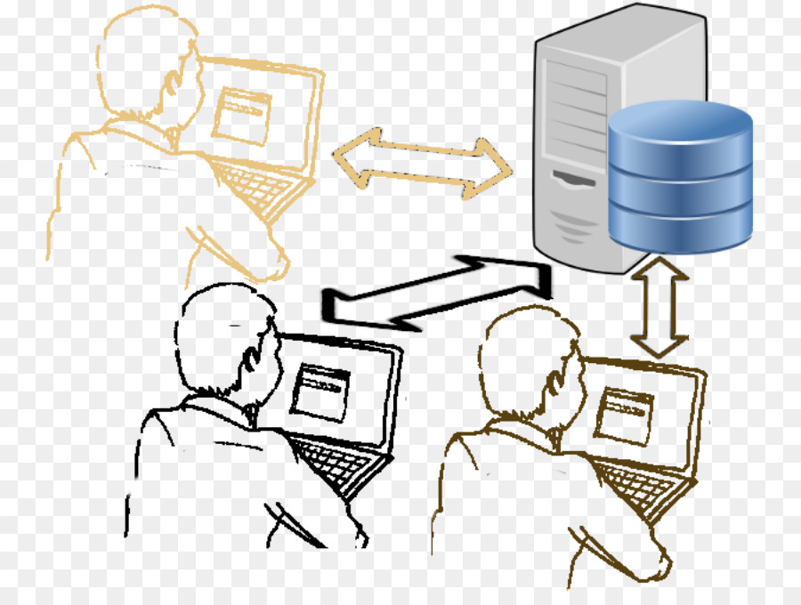 Basis Data，Komputer PNG