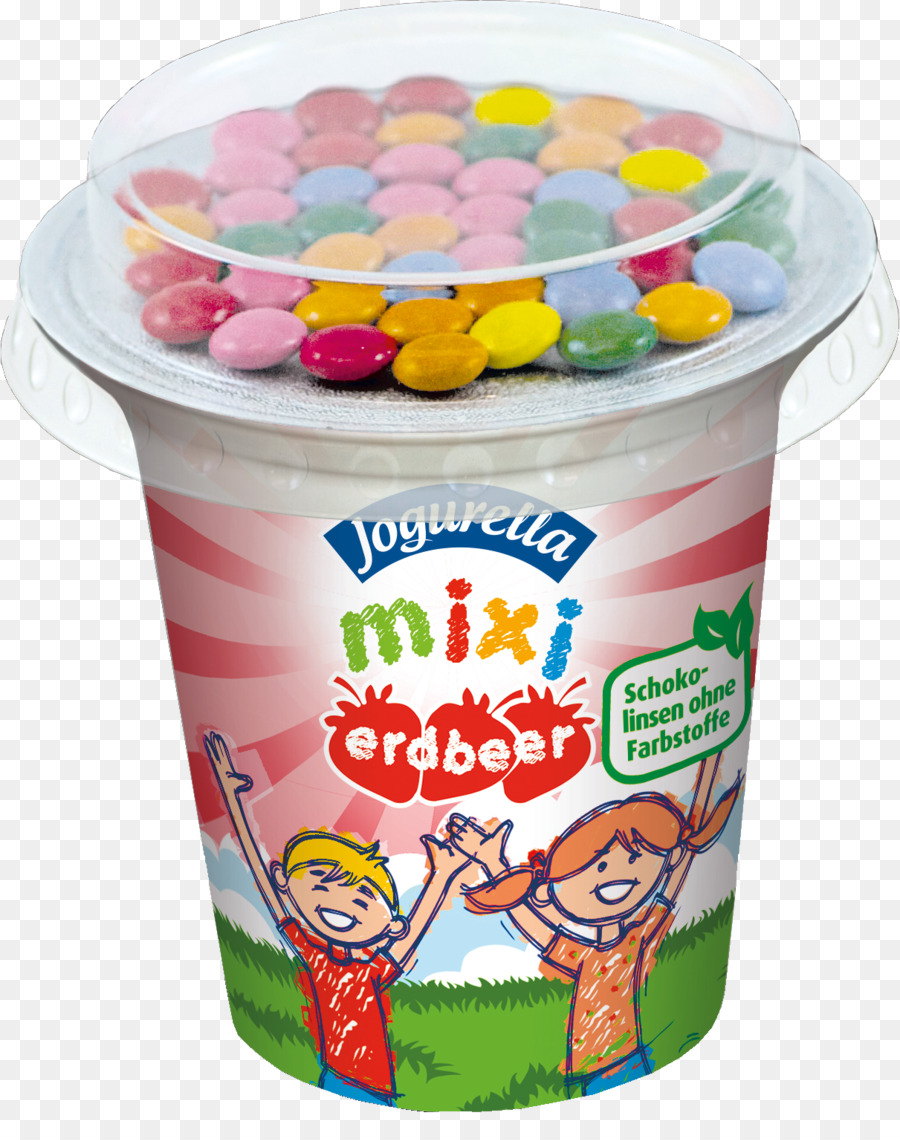 Yogurt，Schärdinger Susu Asosiasi PNG
