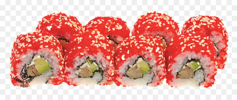 California Roll，Sushi PNG