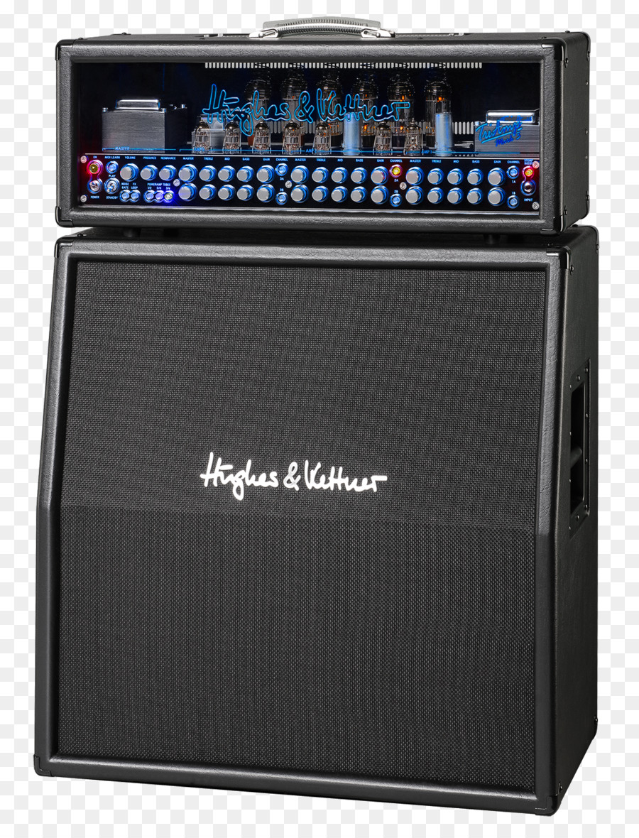 Penguat，Hughes Kettner PNG