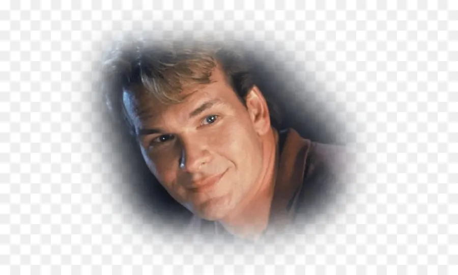 Patrick Swayze，Kotor Menari PNG