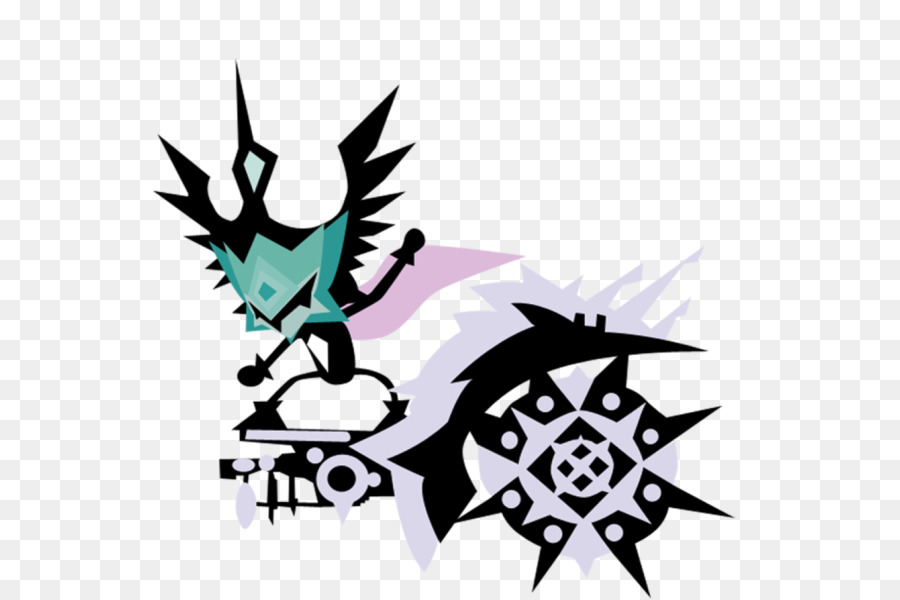 Seni，Patapon 3 PNG