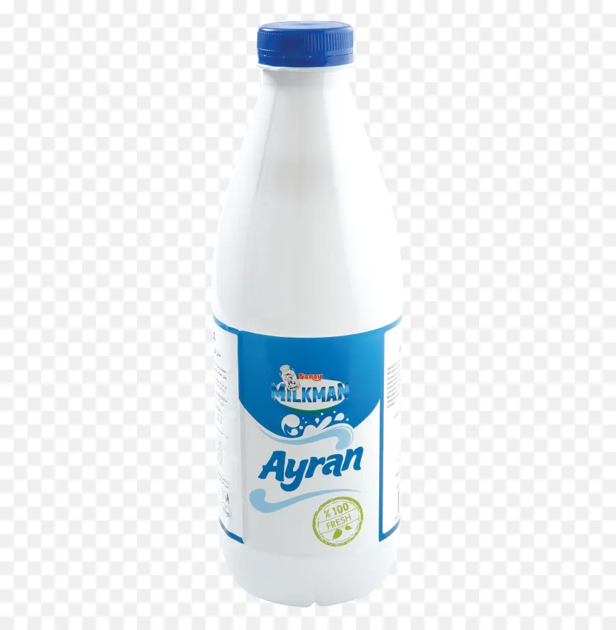 Botol Ayran，Yogurt PNG