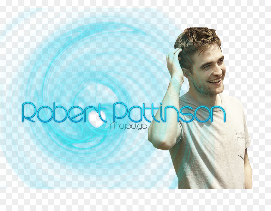 Robert Pattinson，Seni PNG