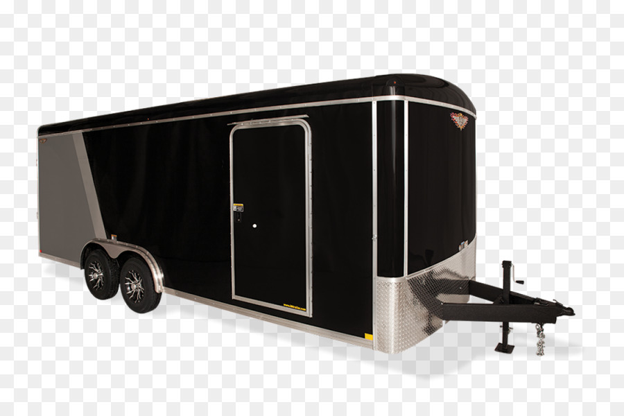 Mobil，Trailer PNG