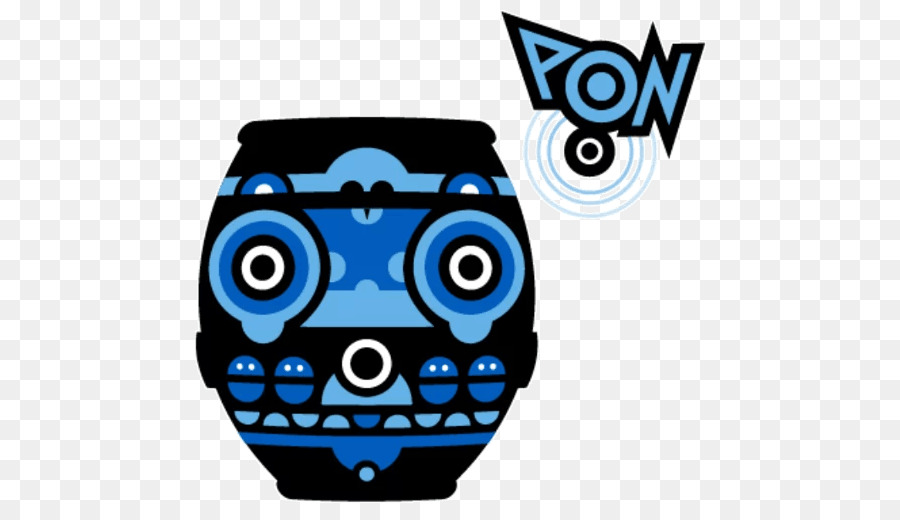 Patapon，Stiker PNG