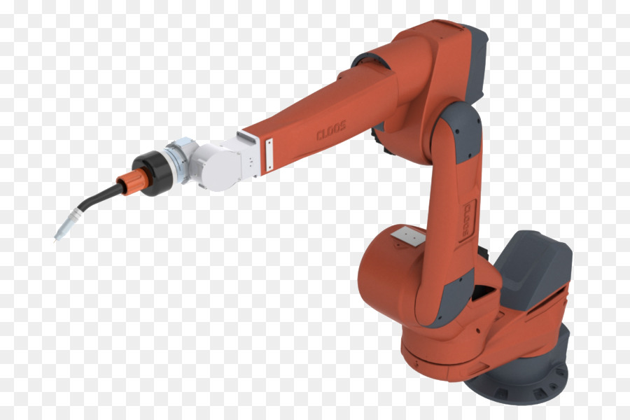 Robot Industri，Otomatisasi PNG