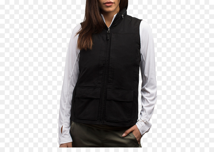 Gilets，Pakaian PNG