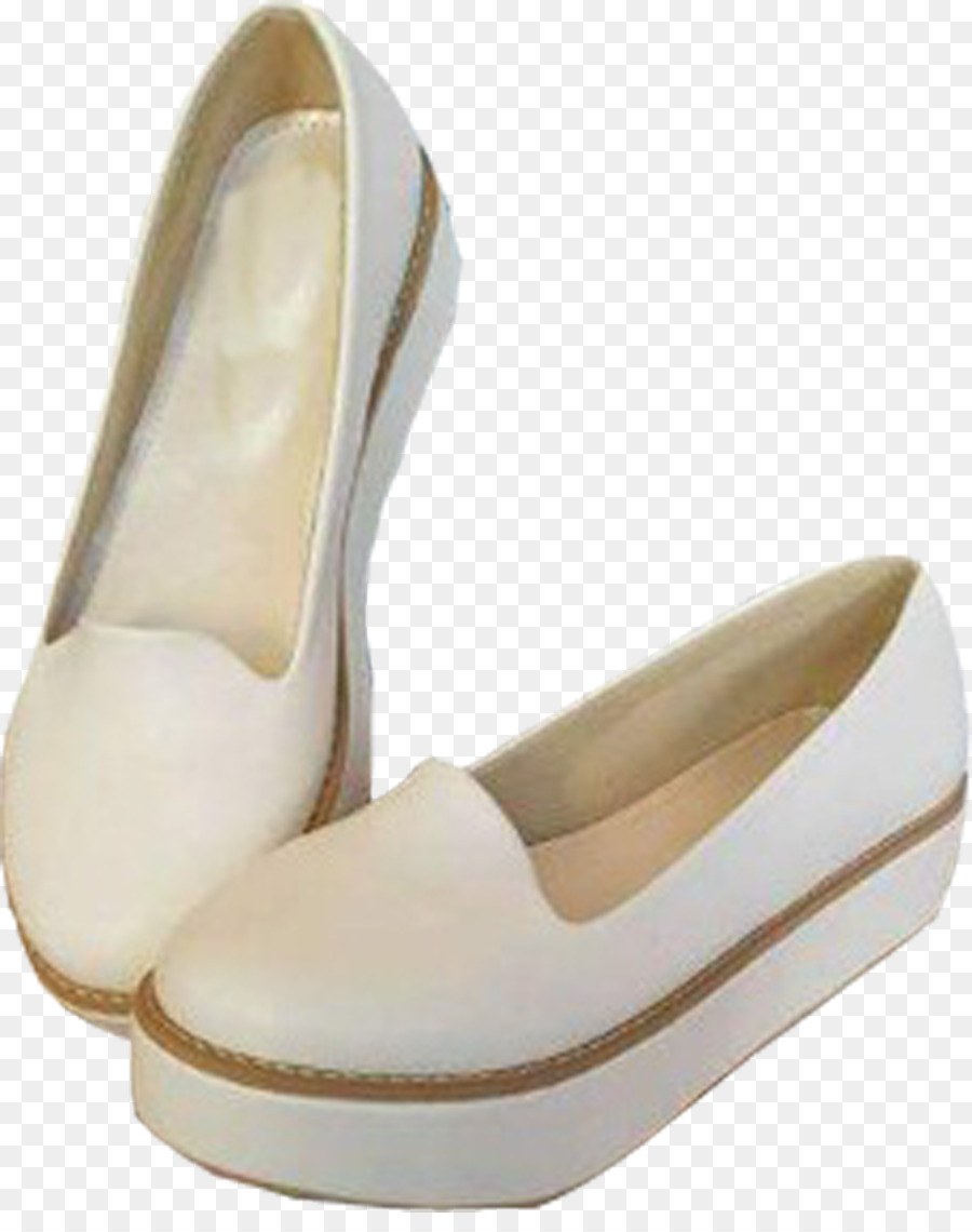 Sepatu，Putih PNG