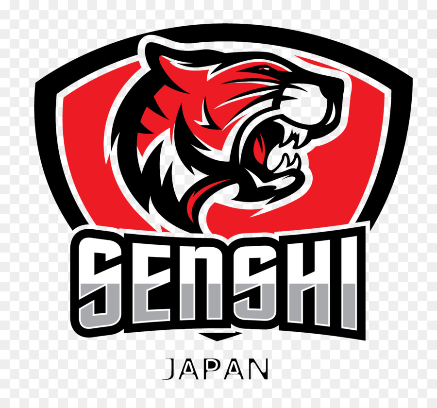 Logo Senshi，Harimau PNG