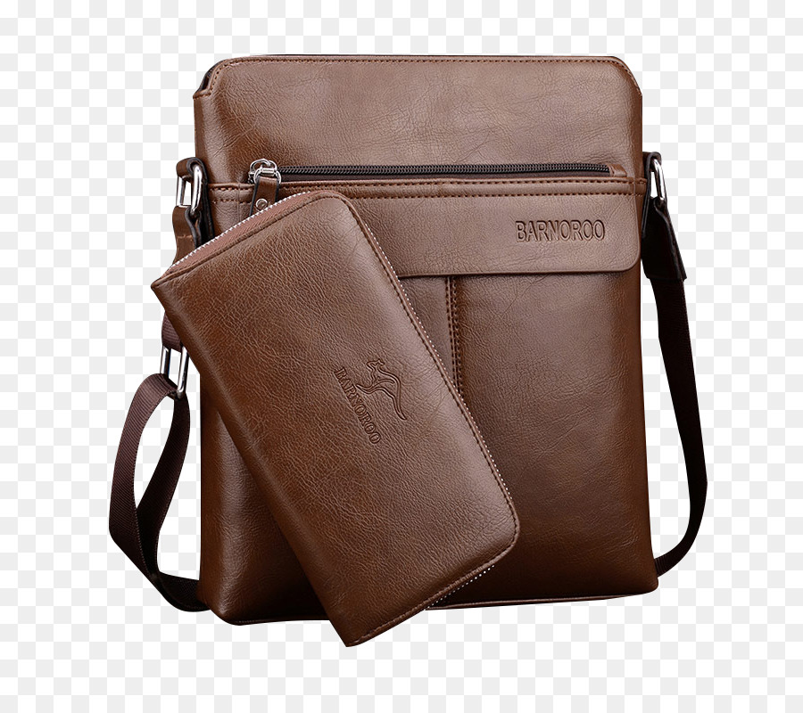 Tas Messenger，Kulit PNG