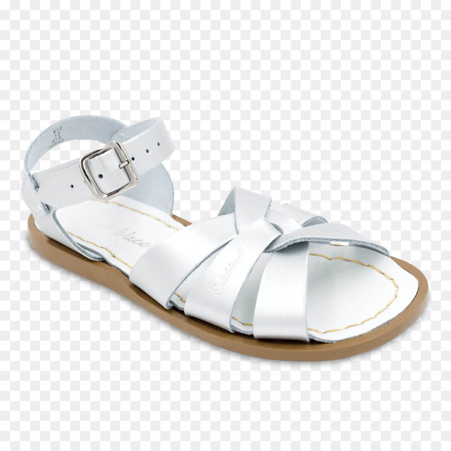 Air Asin Sandal，Sandal PNG