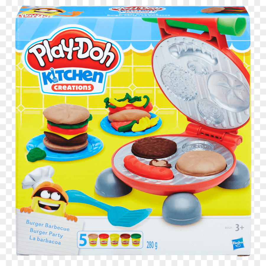 hamburger play