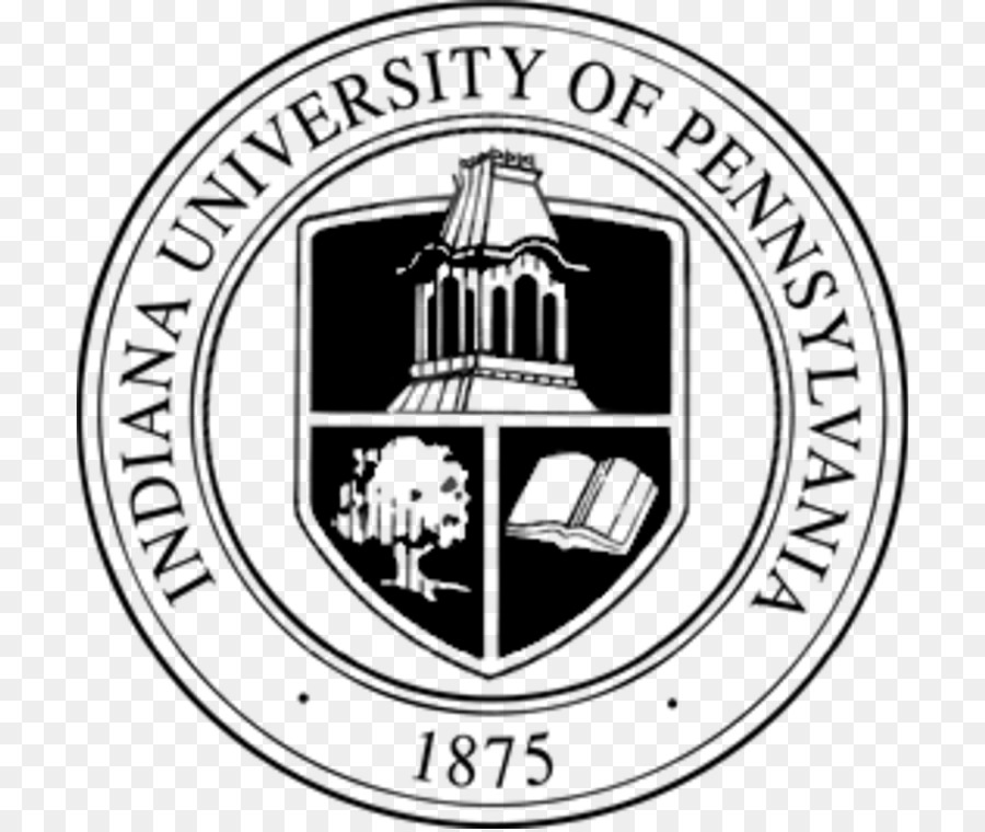 Indiana University Of Pennsylvania，Bloomington Indiana University PNG