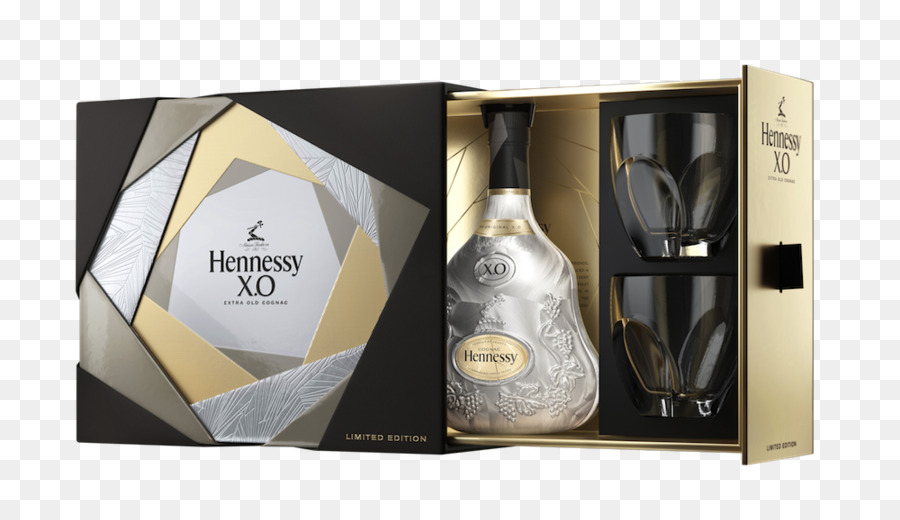 Hennessy Xo，Cognac PNG