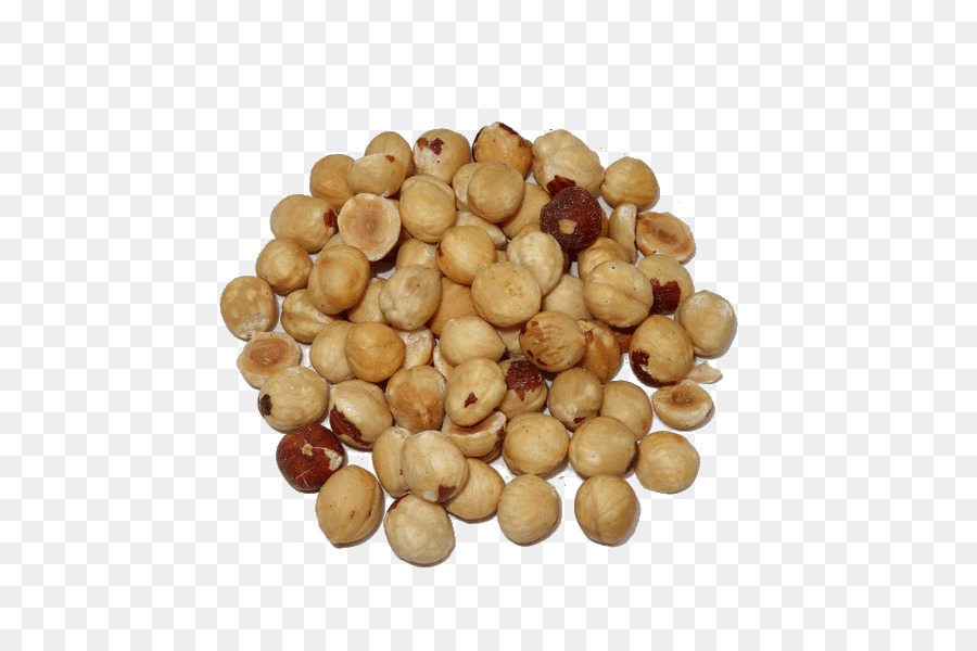 Kacang Hazel，Gila PNG