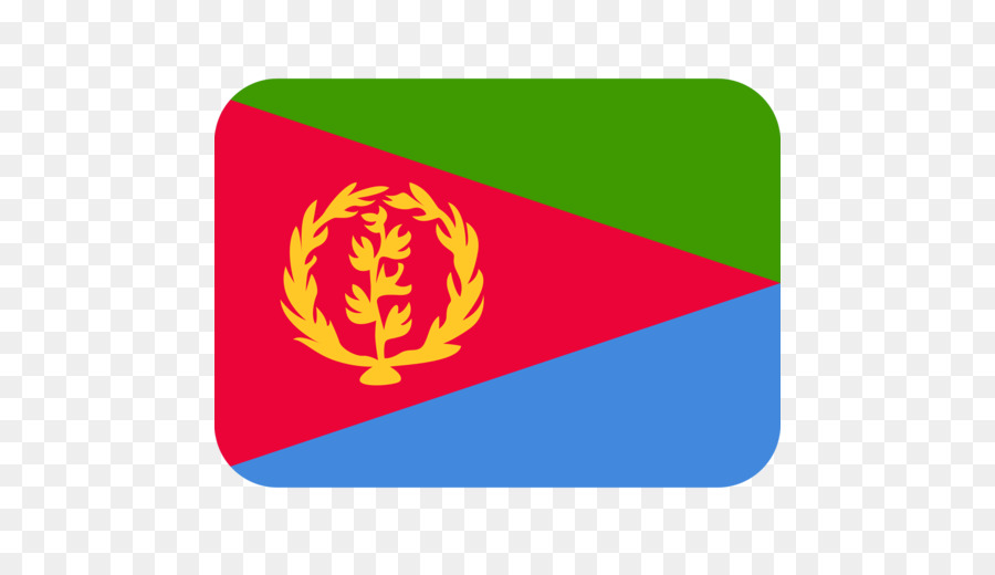 Bendera Eritrea，Eritrea PNG