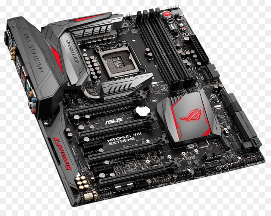 Z170 Premium Motherboard Z170deluxe，Asus Maximus Vi Extreme PNG