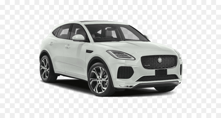 2018 Jaguar Apps Suvs，Mobil Jaguar PNG