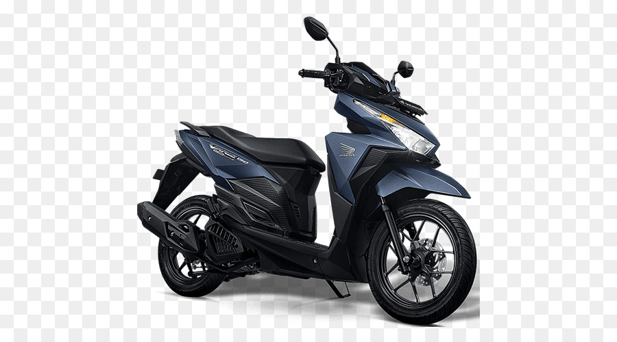 Honda，Honda Vario PNG