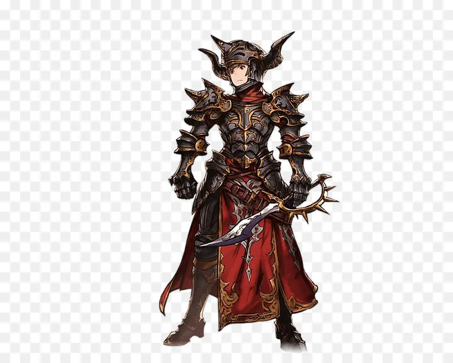 Granblue Fantasi，Fantasi PNG