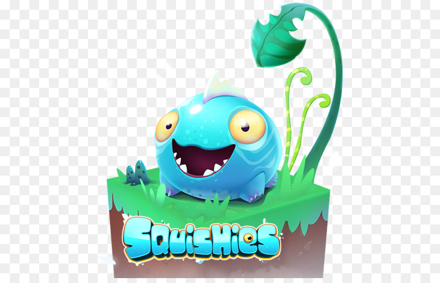 Squishies，Brainseed Pabrik PNG