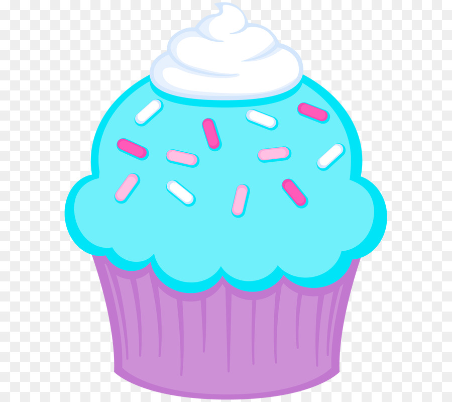 Cupcake，Makanan PNG