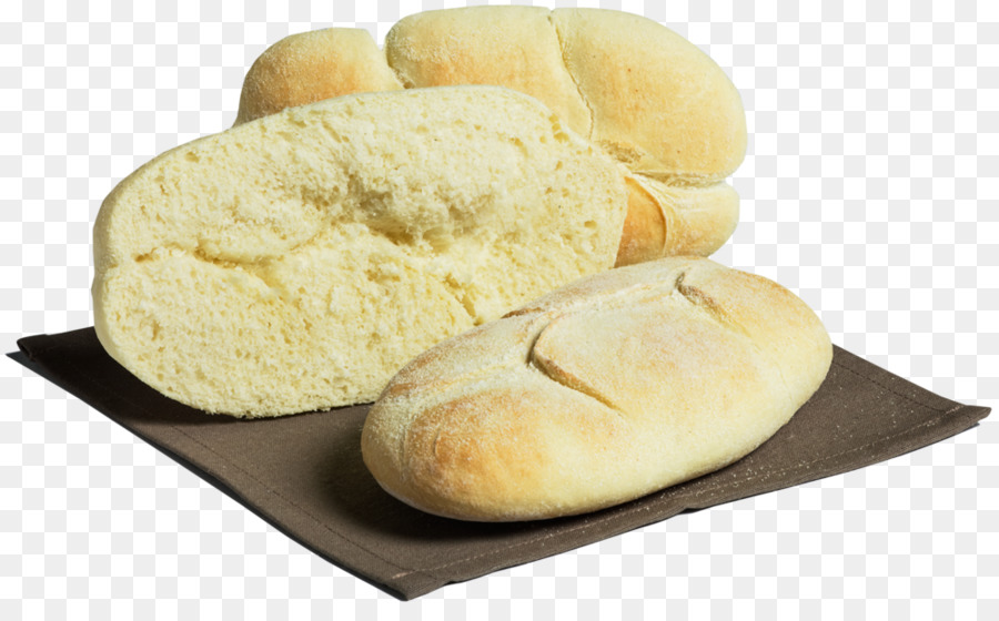 Pandesal，Roti Kecil PNG