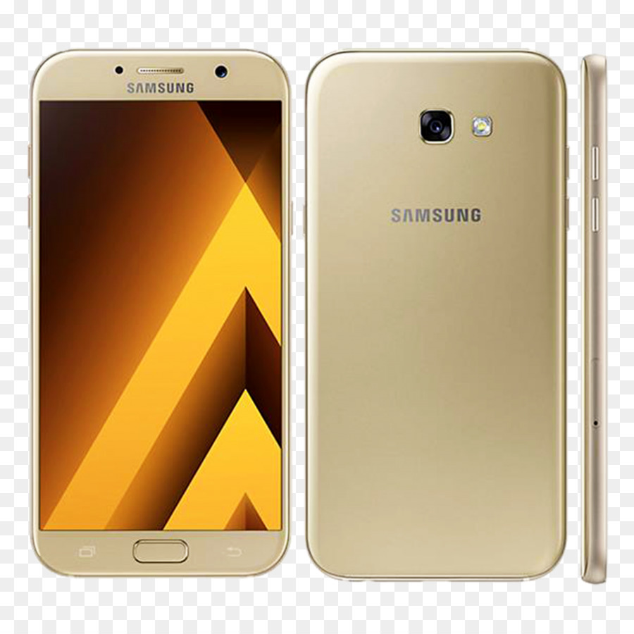 Samsung Galaxy A7 2017，Samsung Galaxy A5 2017 PNG