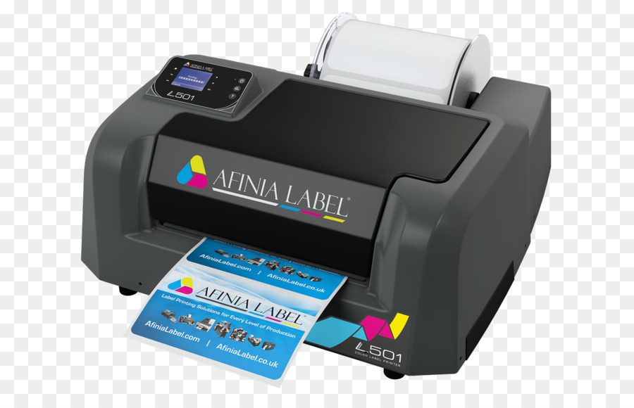 Label Printer，Printer PNG