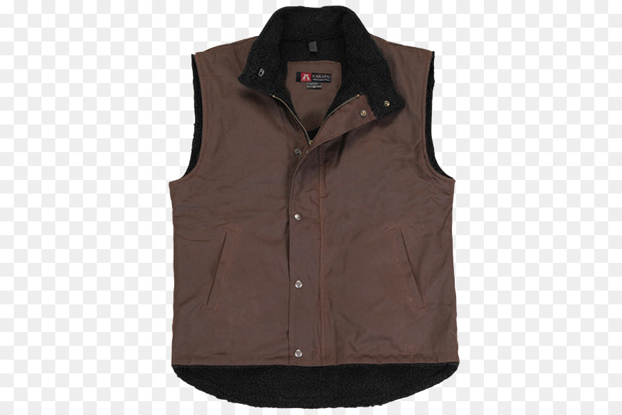 Gilets，Kakadu PNG