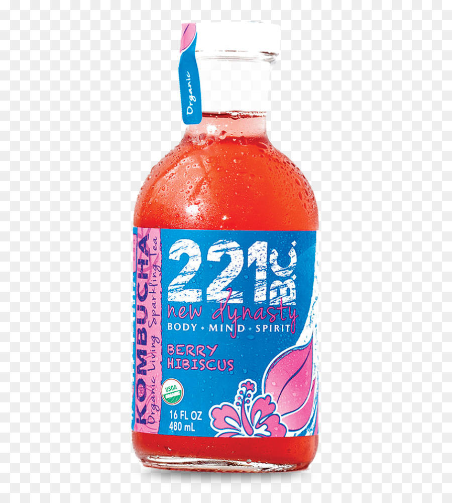 Kombucha，Minuman Jeruk PNG