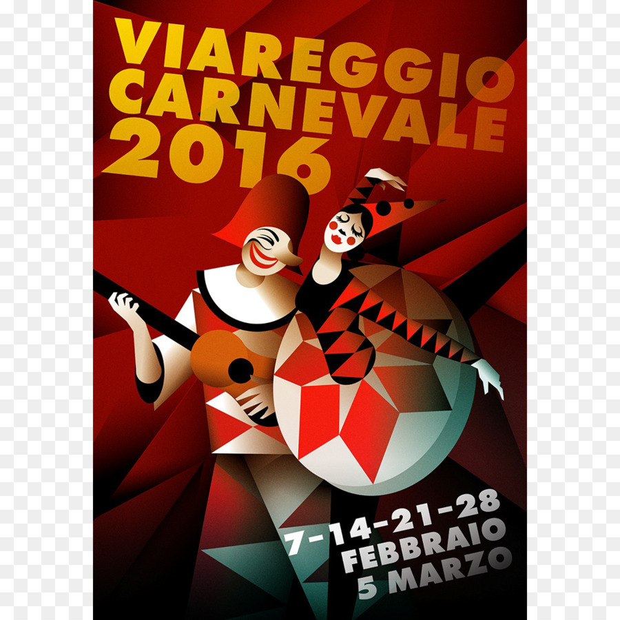 Karnaval Viareggio，Karnaval PNG