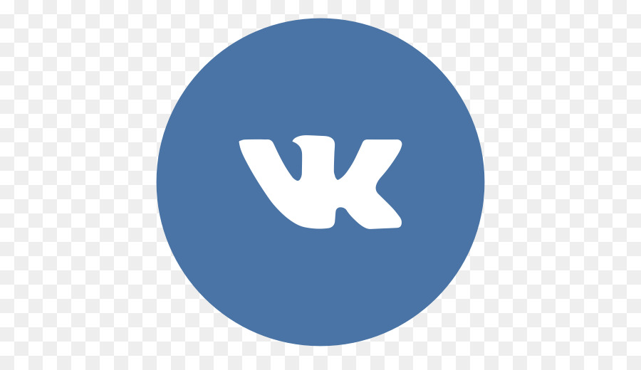 Logo Vk，Media Sosial PNG