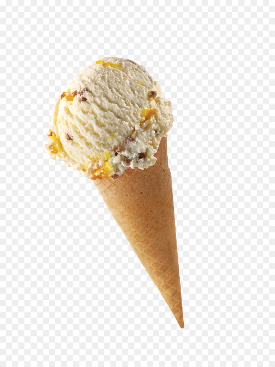 Es Krim，Kerucut Es Krim PNG