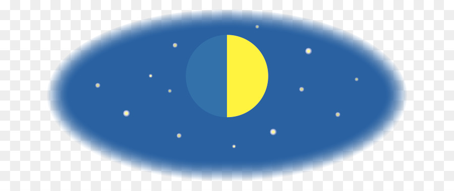 Bulan，Planet PNG