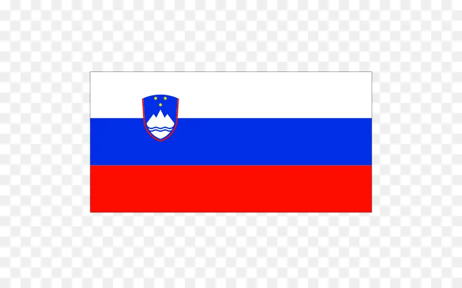 Slovenia，Bendera Slovenia PNG